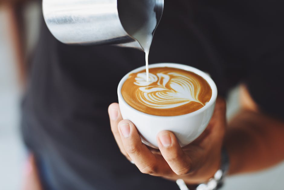 Skab Din Egen Unikke Kaffeblanding